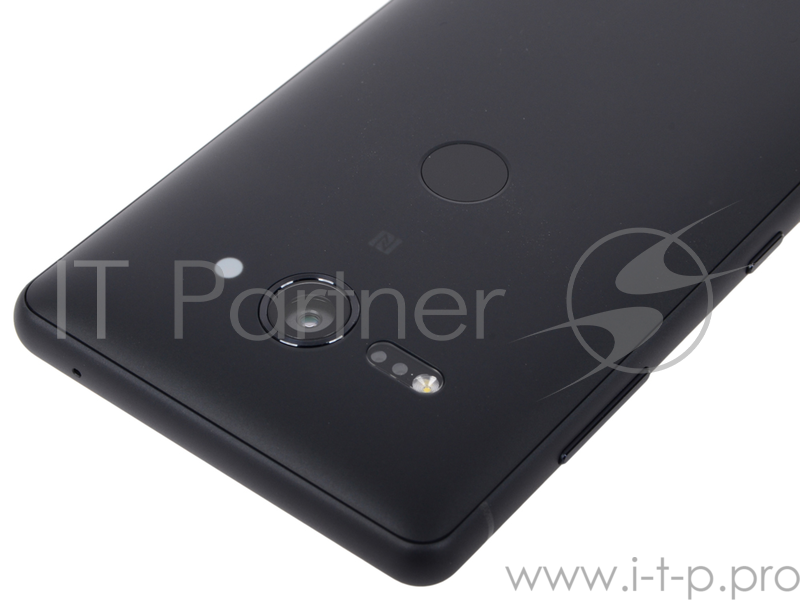 Смартфон Sony Xperia XZ3 (H9436) White Silver Qualcomm Snapdragon 845/4Гб/64 Гб/5