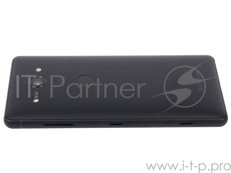 Смартфон Sony Xperia XZ3 (H9436) White Silver Qualcomm Snapdragon 845/4Гб/64 Гб/5