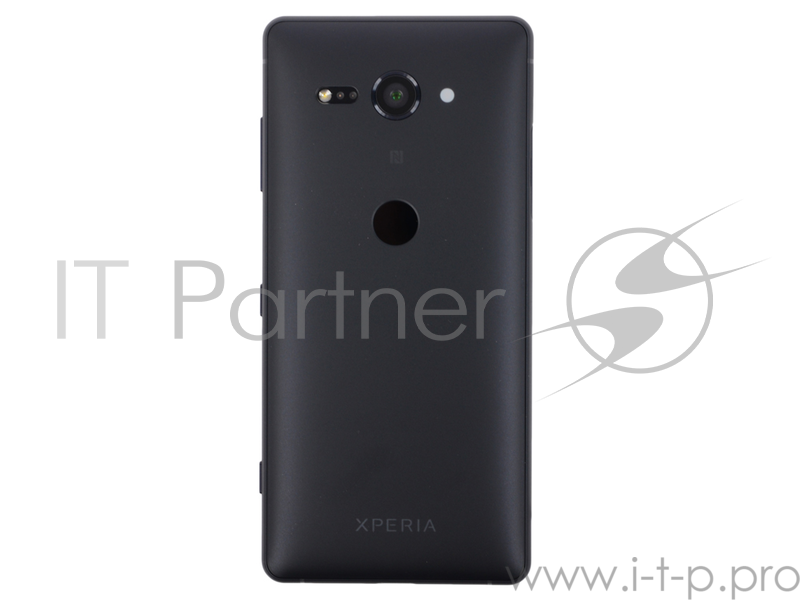 Смартфон Sony Xperia XZ3 (H9436) White Silver Qualcomm Snapdragon 845/4Гб/64 Гб/5