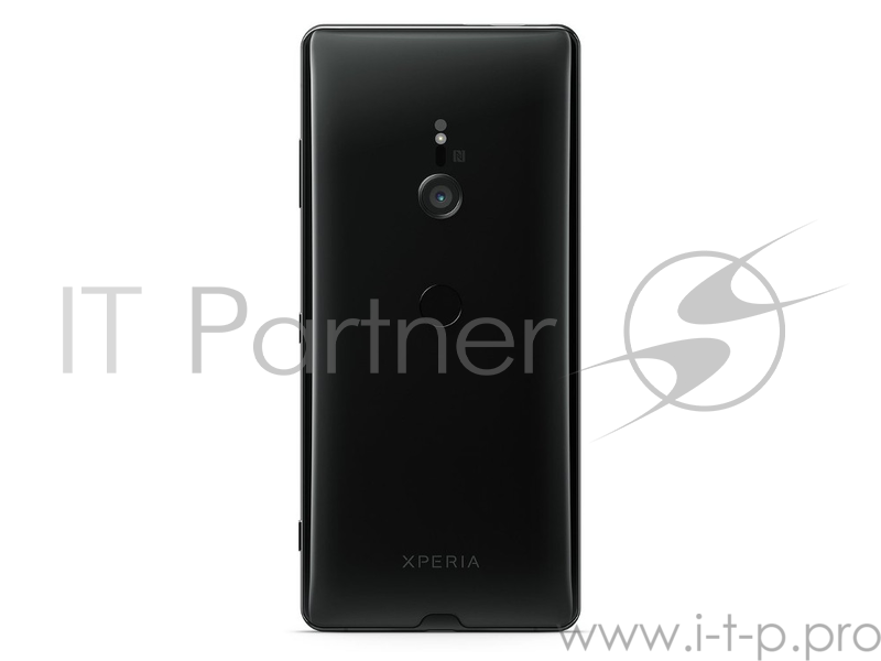 Смартфон Sony Xperia XZ3 (H9436) White Silver Qualcomm Snapdragon 845/4Гб/64 Гб/5