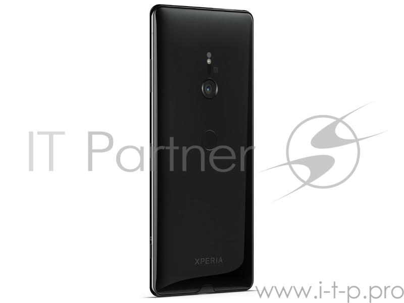 Смартфон Sony Xperia XZ3 (H9436) White Silver Qualcomm Snapdragon 845/4Гб/64 Гб/5