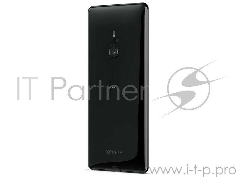 Смартфон Sony Xperia XZ3 (H9436) White Silver Qualcomm Snapdragon 845/4Гб/64 Гб/5