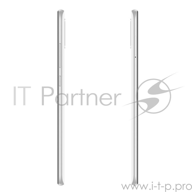 Смартфон Xiaomi Mi 8 White (M1803E1A), 6.21