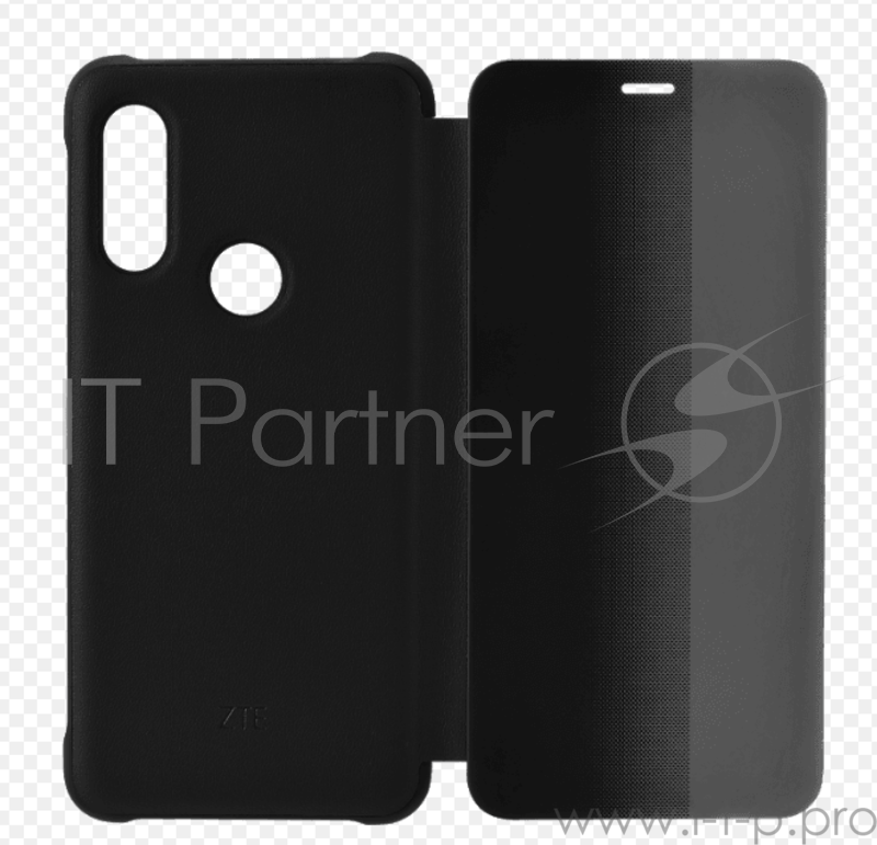 Смартфон ZTE Axon9 PRO синий