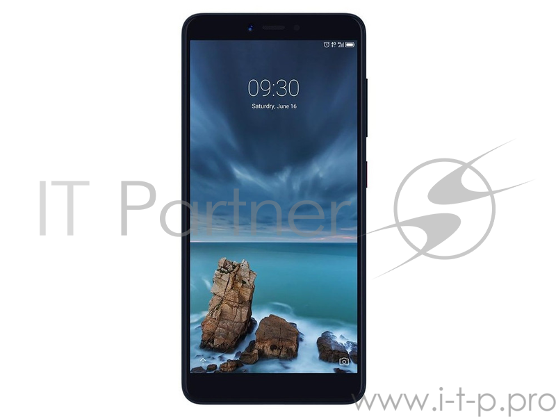 Смартфон ZTE Blade A7 Vita синий