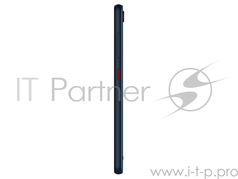 Смартфон ZTE Blade A7 Vita синий