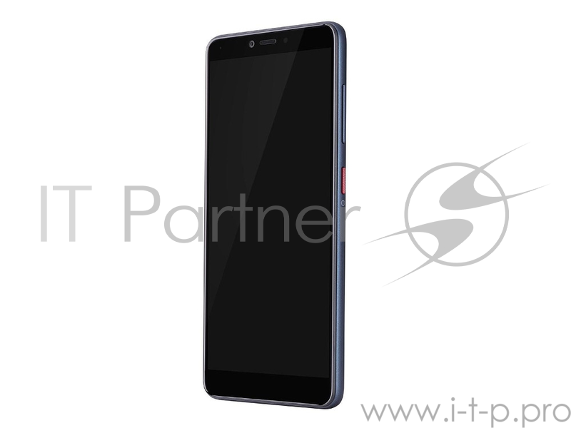 Смартфон ZTE Blade A7 Vita синий