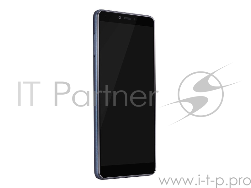 Смартфон ZTE Blade A7 Vita синий