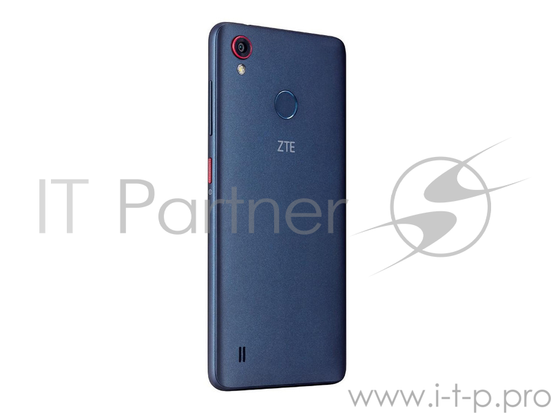 Смартфон ZTE Blade A7 Vita синий