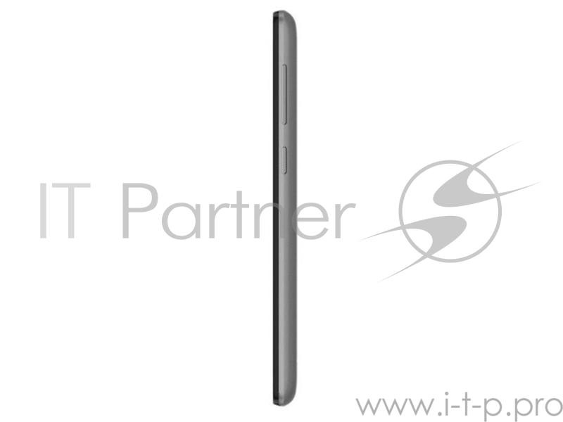 Смартфон ZTE Blade A530 серый