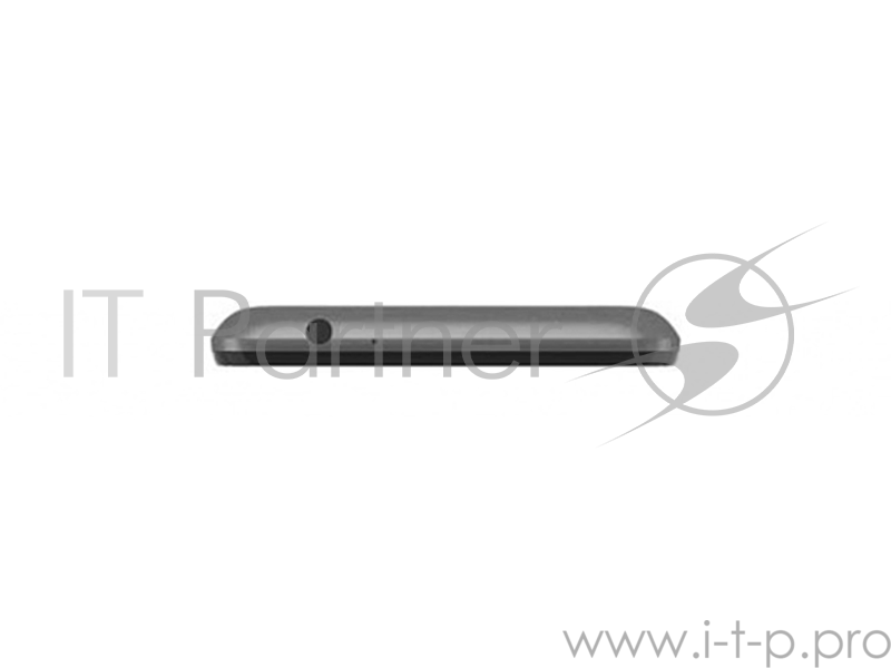 Смартфон ZTE Blade A530 серый