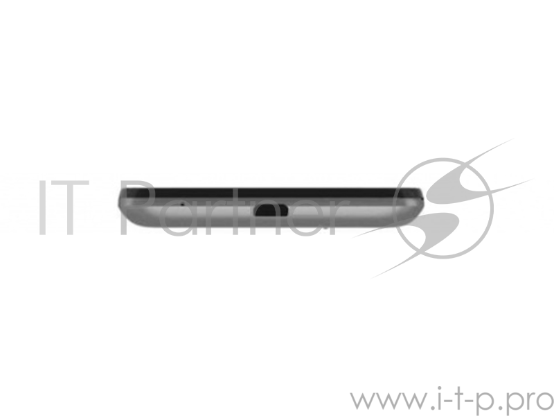 Смартфон ZTE Blade A530 серый