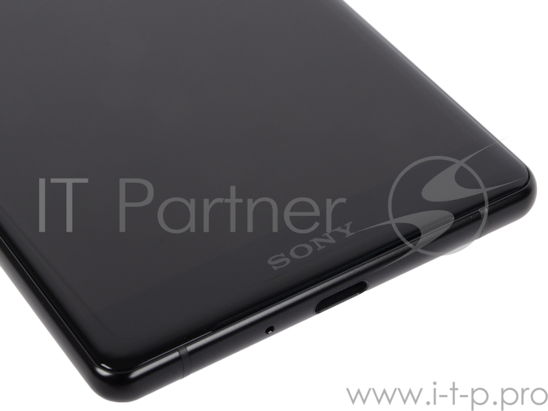 Смартфон Sony Xperia XZ2 Dual 5.7(2160x1080)IPS LTE Cam(19/5) SDM845 2,7ГГц(8) (4/64)Гб A8.0 3180мАч Черный Liquid Black H8266 1314-0848