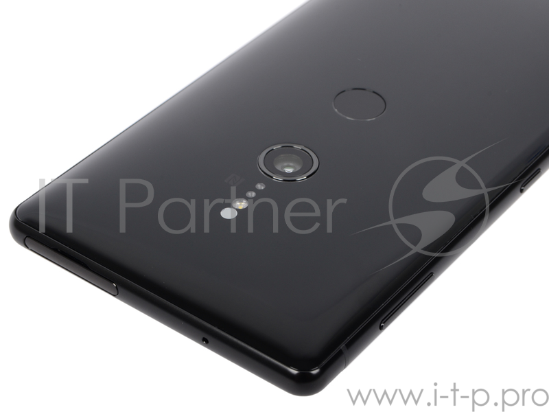 Смартфон Sony Xperia XZ2 Dual 5.7(2160x1080)IPS LTE Cam(19/5) SDM845 2,7ГГц(8) (4/64)Гб A8.0 3180мАч Черный Liquid Black H8266 1314-0848