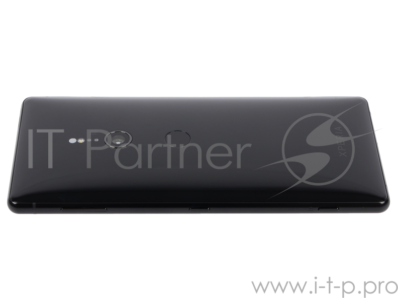 Смартфон Sony Xperia XZ2 Dual 5.7(2160x1080)IPS LTE Cam(19/5) SDM845 2,7ГГц(8) (4/64)Гб A8.0 3180мАч Черный Liquid Black H8266 1314-0848