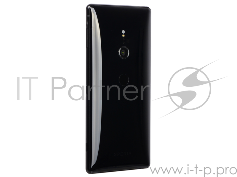 Смартфон Sony Xperia XZ2 Dual 5.7(2160x1080)IPS LTE Cam(19/5) SDM845 2,7ГГц(8) (4/64)Гб A8.0 3180мАч Черный Liquid Black H8266 1314-0848