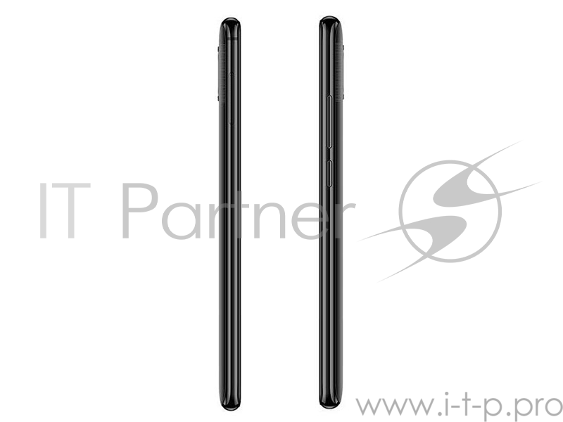 Смартфон OUKITEL U18 Black Диагональ дисплея:5.85