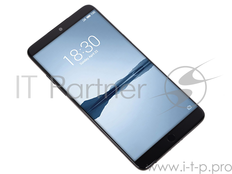 Смартфон Meizu M15 Plus Diamond Black, M891H, 5.95'' 2560x1440, Exynos S8895, 6/64GB, 12Mp/20Mp+20Mp. 3x Zoom, 2 Sim, LTE, BT, Wi-Fi, GPS, Glonass, 35