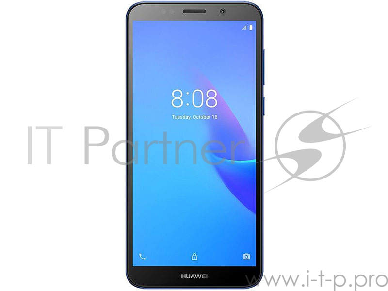 Смартфон Huawei Y5 Lite 2018 Blue