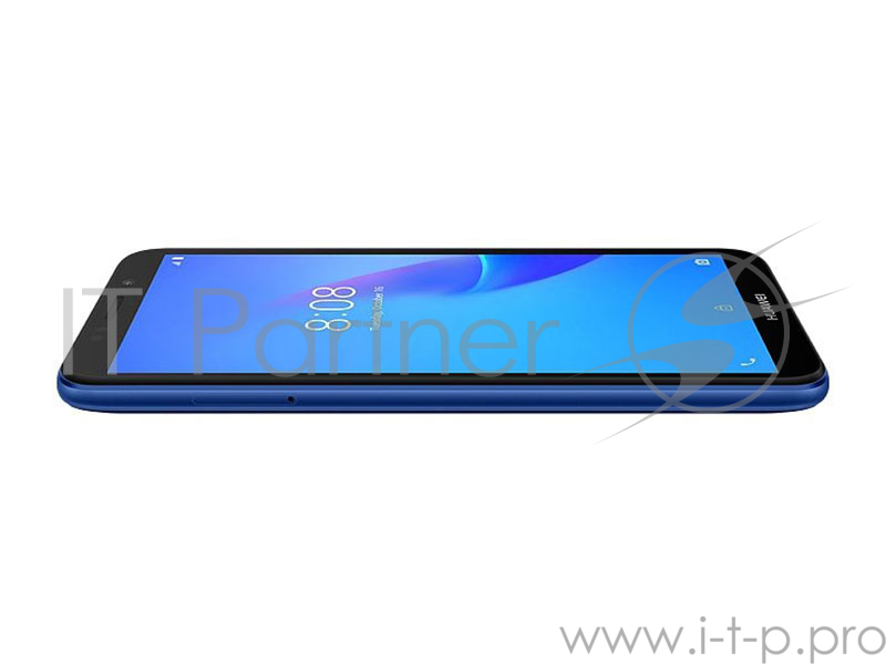 Смартфон Huawei Y5 Lite 2018 Blue