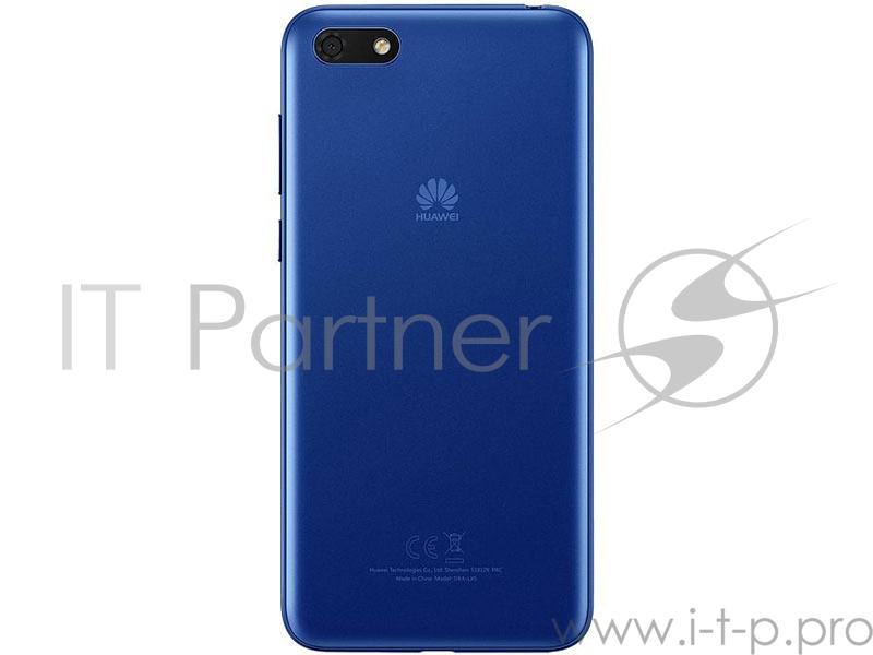 Смартфон Huawei Y5 Lite 2018 Blue