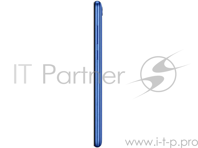 Смартфон Huawei Y5 Lite 2018 Blue