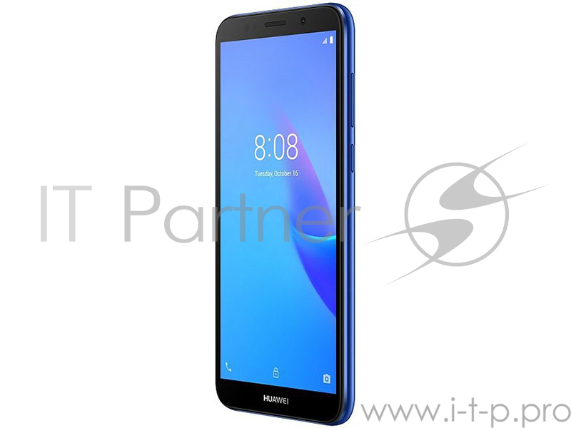 Смартфон Huawei Y5 Lite 2018 Blue