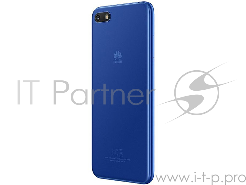 Смартфон Huawei Y5 Lite 2018 Blue