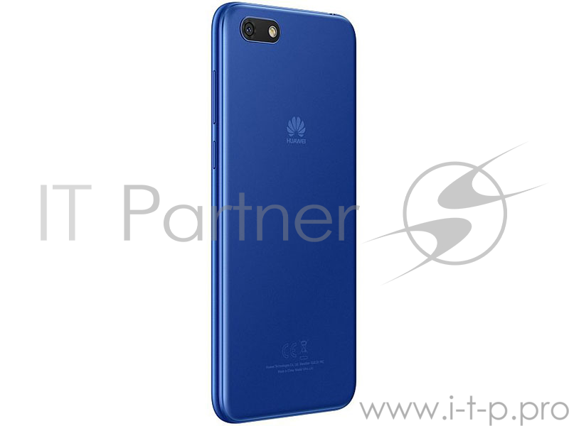 Смартфон Huawei Y5 Lite 2018 Blue