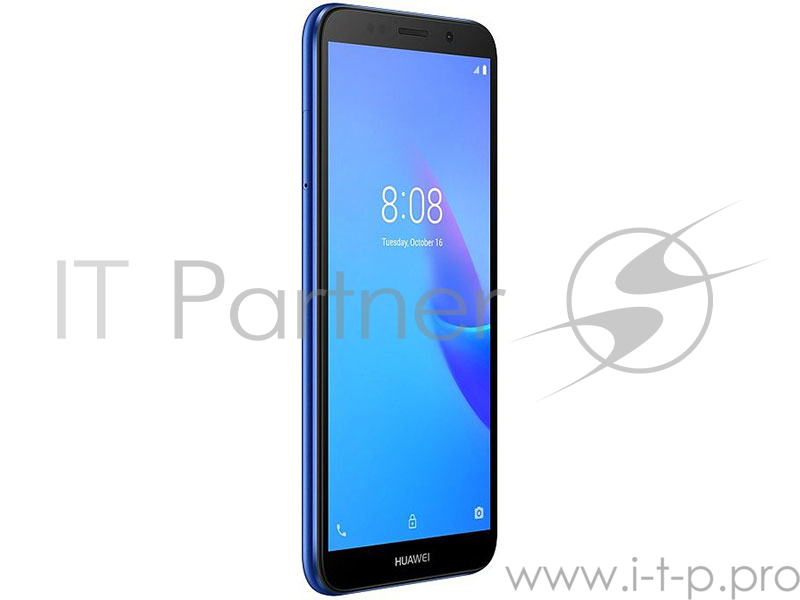 Смартфон Huawei Y5 Lite 2018 Blue