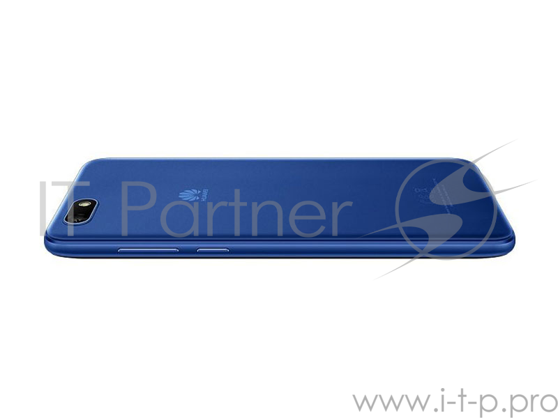 Смартфон Huawei Y5 Lite 2018 Blue