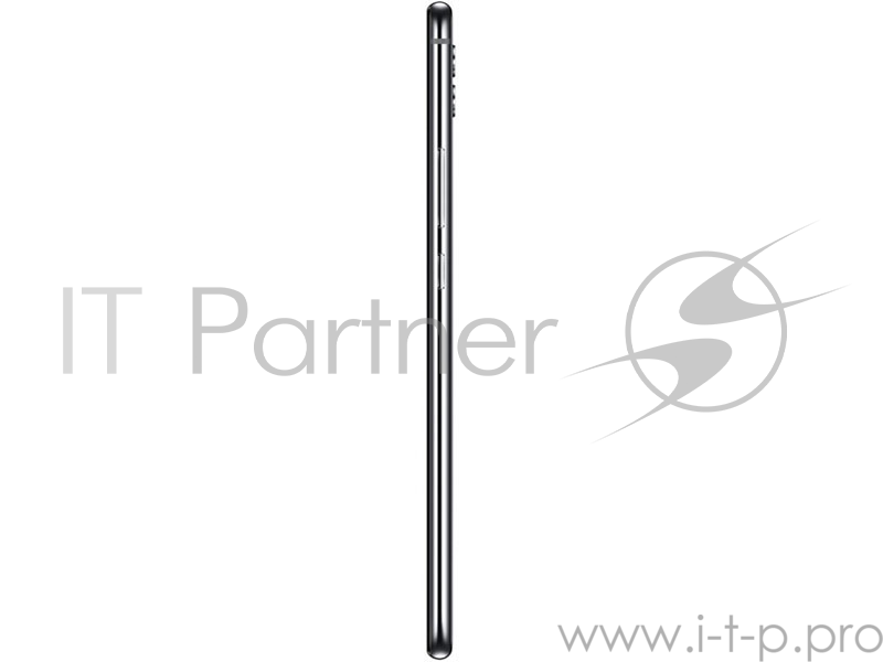 Смартфон Huawei Mate 20 Lite черный 6,3