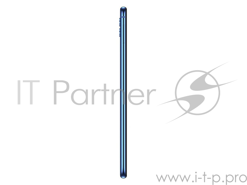 Смартфон Huawei Mate 20 Lite синий 6,3