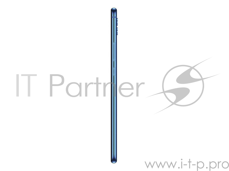 Смартфон Huawei Mate 20 Lite синий 6,3