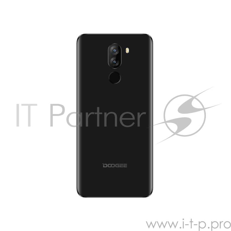 Смартфон Doogee X60 8Gb Matte Black