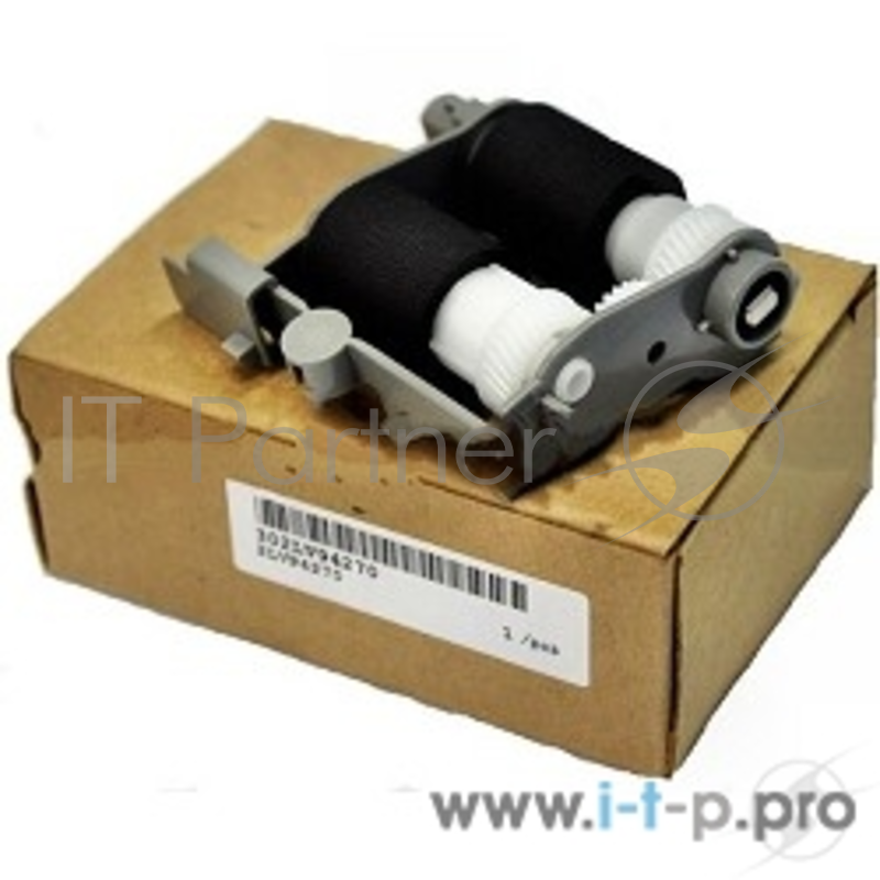 Ролик подачи в сборе Kyocera FS-2100D/4100DN/4200DN/4300DN (O) 302LV94270