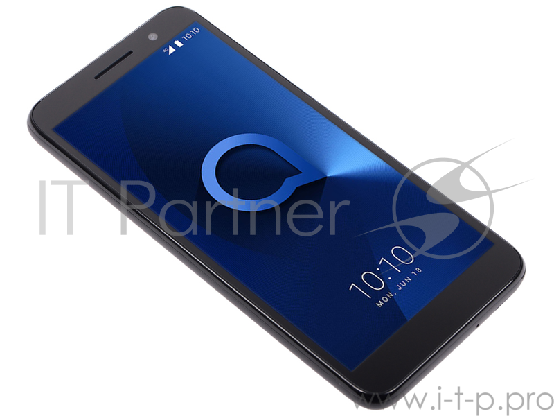 Смартфон Alcatel 1 5033D Metalic Blue/ Синий