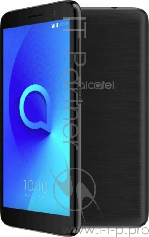 Смартфон Alcatel 1 5033D Metalic Blue/ Синий