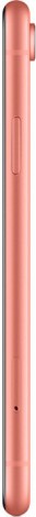 Смартфон Apple iPhone XR 256GB Coral (MRYP2RU/A)
