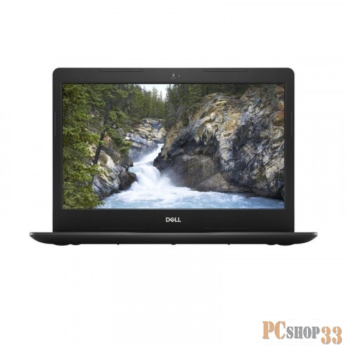 Ноутбук Dell Vostro 3481 Pentium 4415U/4Gb/SSD128Gb/Intel HD Graphics 610/14