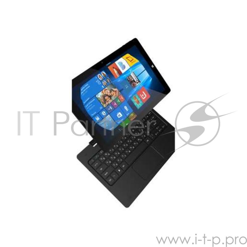 Планшет IRBIS TW91