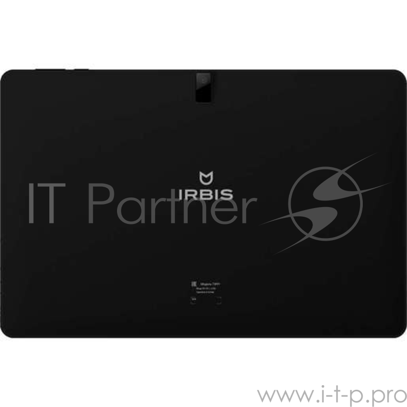 Планшет IRBIS TW91