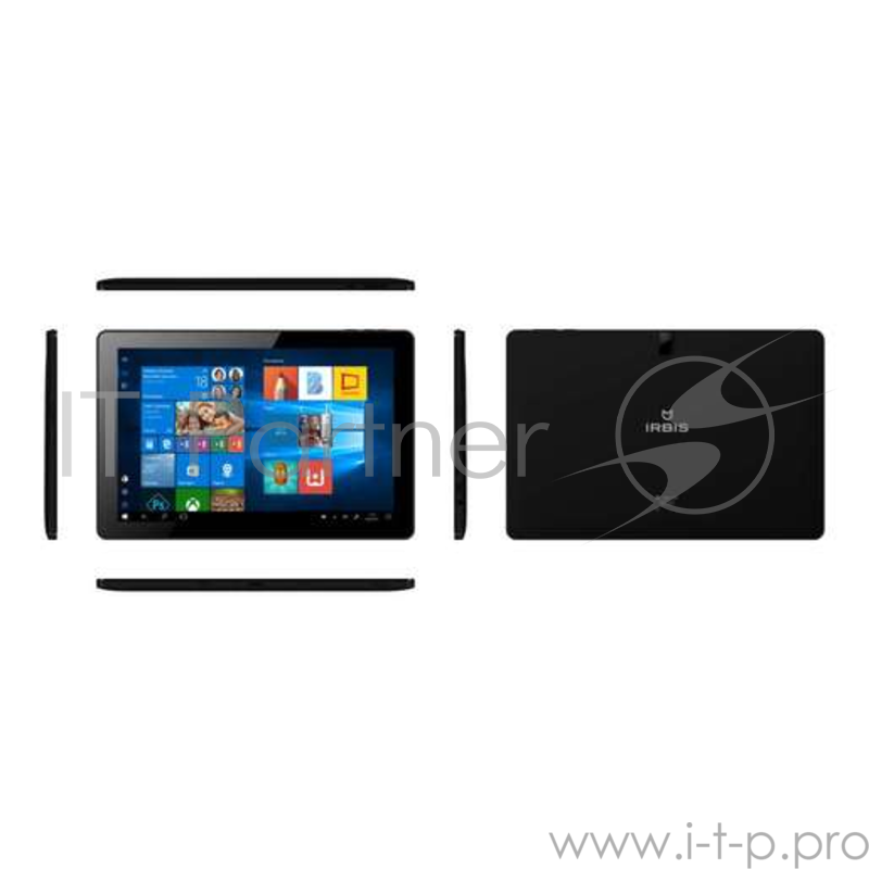 Планшет IRBIS TW91