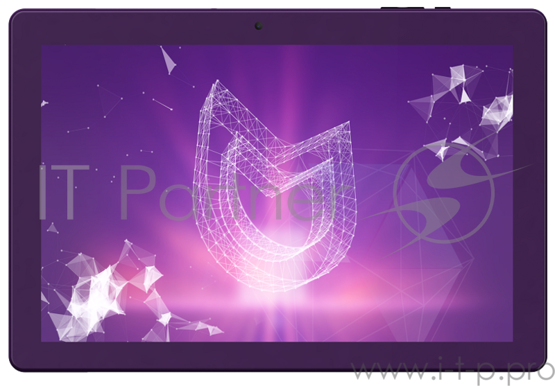 Планшет IRBIS TZ197, 10.1