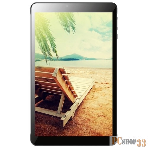 Планшет IRBIS TZ198, 10.1