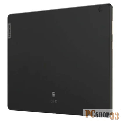 Планшет LENOVO Tab M10 TB-X605L, 2GB, 16GB, 3G, 4G, Android 8.1 черный