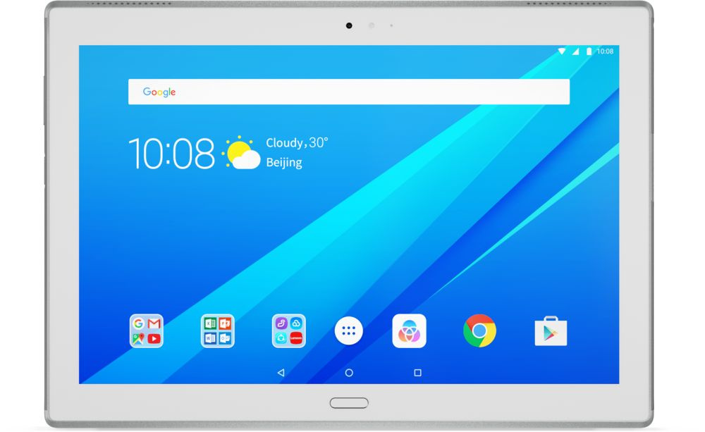 Планшет TAB4 TB-X704F 10