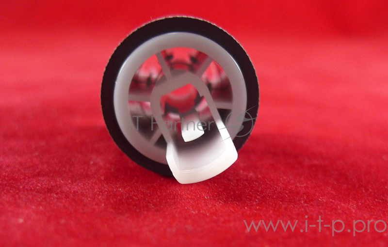 FF6-1621 Ролик отделения Canon iR-2016 (O)