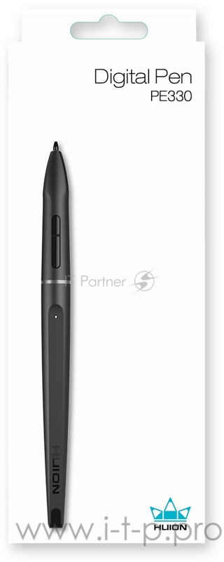 Перо для графического планшета Перо PE330 для GT-156HD/GT-156HD V2/GT-191/GT-220 V2(8192)/GT-221 PRO