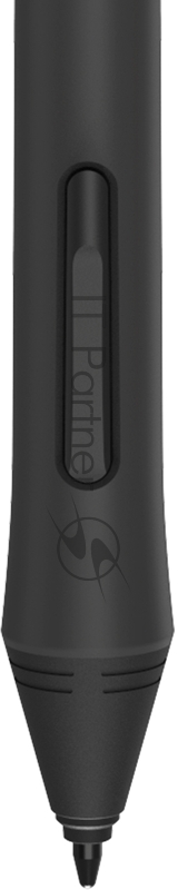 Перо для графического планшета Перо PW100 для H430P/H640P/H950P/H1060P/H610P V2